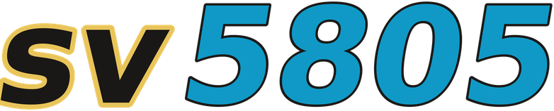 sv5805 logo